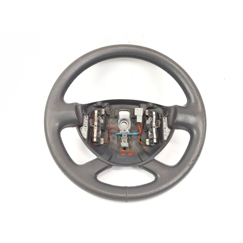 Recambio de volante para renault laguna ii (bg0/1_) 2.0 dci (bg1t) referencia OEM IAM 8200004211 8200198978 8200202303