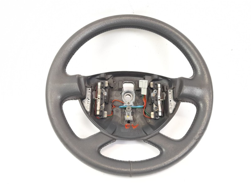 Recambio de volante para renault laguna ii (bg0/1_) 2.0 dci (bg1t) referencia OEM IAM 8200004211 8200198978 8200202303