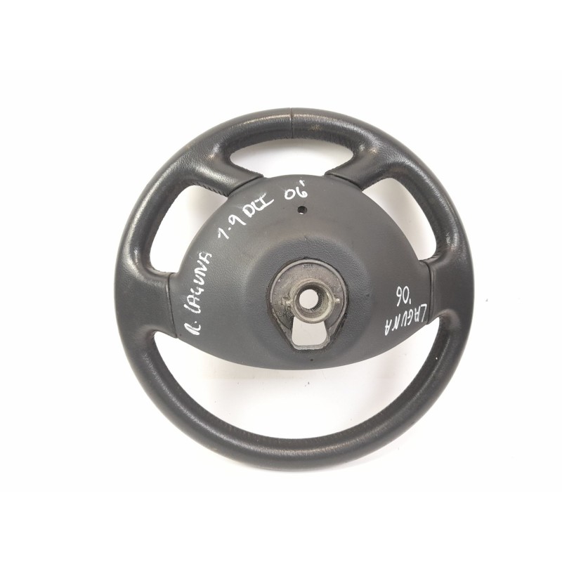 Recambio de volante para renault laguna ii (bg0/1_) 2.0 dci (bg1t) referencia OEM IAM 8200004211 8200198978 8200202303