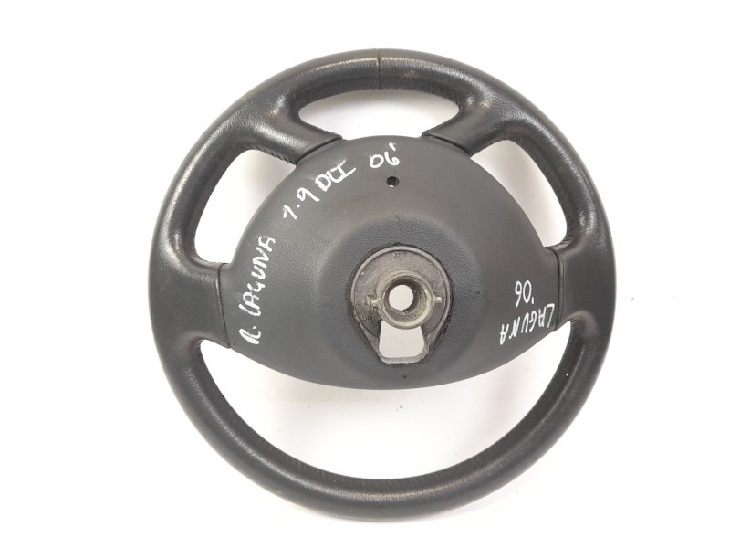 Recambio de volante para renault laguna ii (bg0/1_) 2.0 dci (bg1t) referencia OEM IAM 8200004211 8200198978 8200202303