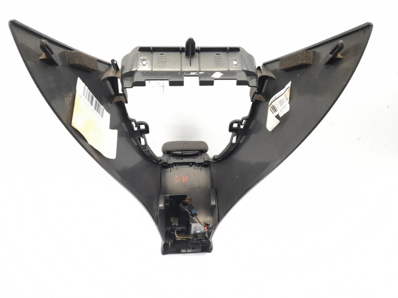 Recambio de consola central para renault laguna ii (bg0/1_) 2.0 dci (bg1t) referencia OEM IAM 8200542620  