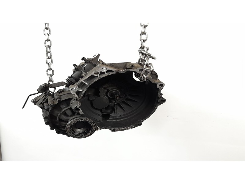 Recambio de caja cambios para volkswagen vento (1h2) 1.9 td referencia OEM IAM CHD10055  