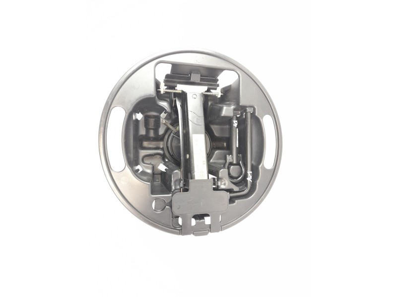 Recambio de gato para renault laguna ii (bg0/1_) 2.0 dci (bg1t) referencia OEM IAM   