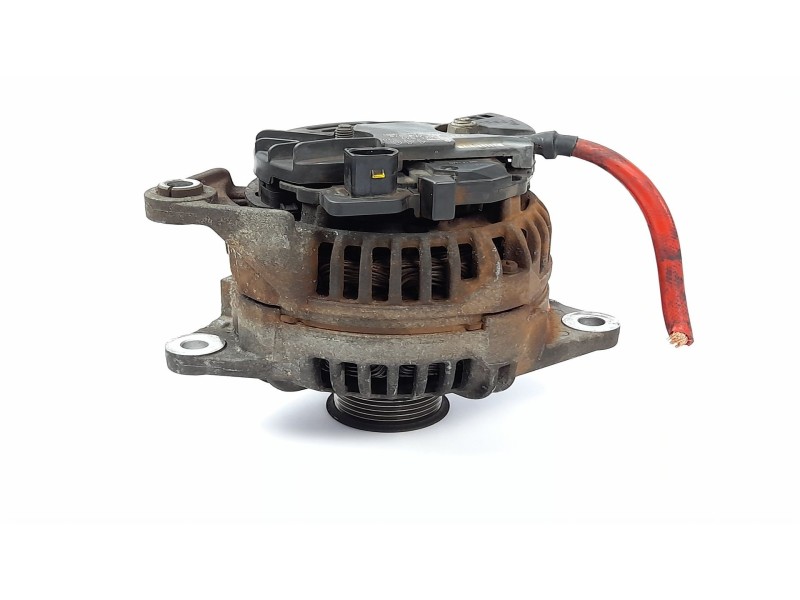 Recambio de alternador para fiat ducato furgón (244) 2.3 jtd referencia OEM IAM 0124525020 504009978 