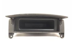 Recambio de moldura para renault laguna ii (bg0/1_) 2.0 dci (bg1t) referencia OEM IAM 0450710100   2