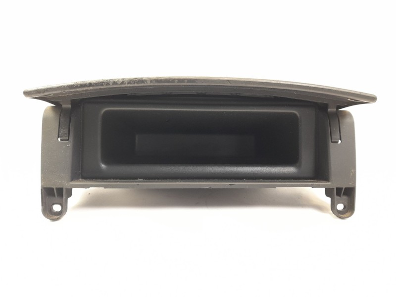 Recambio de moldura para renault laguna ii (bg0/1_) 2.0 dci (bg1t) referencia OEM IAM 0450710100  