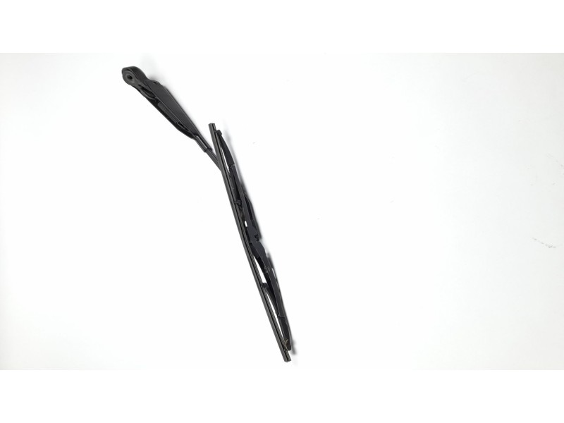 Recambio de brazo limpia trasero para nissan kubistar (x76) 1.5 dci referencia OEM IAM 7700308804  
