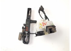 Recambio de cerradura puerta trasera izquierda para renault laguna ii (bg0/1_) 2.0 dci (bg1t) referencia OEM IAM   