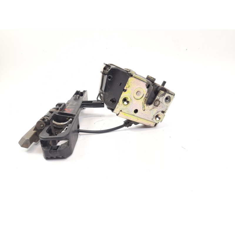 Recambio de cerradura puerta trasera izquierda para renault laguna ii (bg0/1_) 2.0 dci (bg1t) referencia OEM IAM   