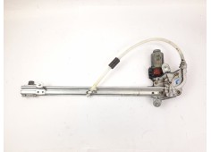 Recambio de elevalunas trasero izquierdo para renault laguna ii (bg0/1_) 2.0 dci (bg1t) referencia OEM IAM 8200485201  400669G