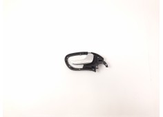 Recambio de maneta interior delantera derecha para seat leon (1m1) 1.9 tdi referencia OEM IAM 1M0837114  