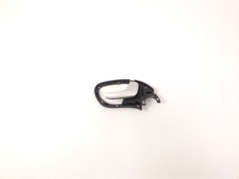 Recambio de maneta interior delantera derecha para seat leon (1m1) 1.9 tdi referencia OEM IAM 1M0837114  