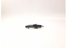 Recambio de maneta interior delantera derecha para seat leon (1m1) 1.9 tdi referencia OEM IAM 1M0837114   2