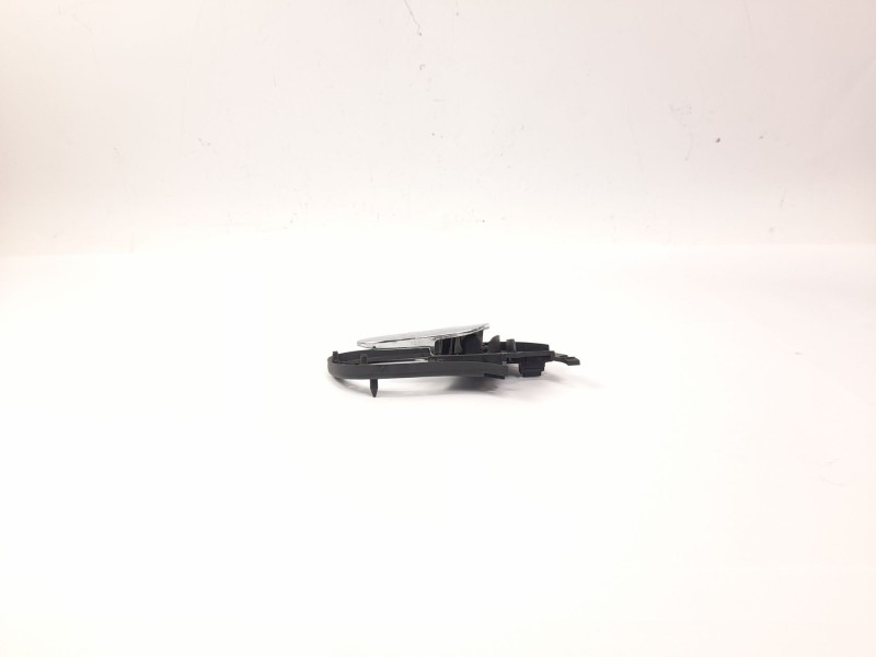 Recambio de maneta interior delantera derecha para seat leon (1m1) 1.9 tdi referencia OEM IAM 1M0837114  