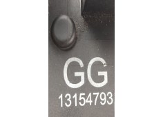Recambio de cerradura puerta trasera izquierda para opel meriva enjoy referencia OEM IAM GG13154793   2