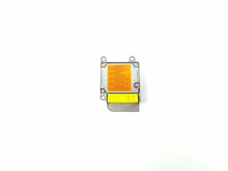 Recambio de centralita airbag para seat leon (1m1) 1.9 tdi referencia OEM IAM 6Q0909605A  5WK42867