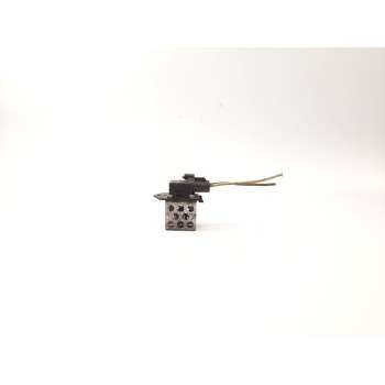 RESISTENCIA ELECTROVENTILADOR 8200045032 