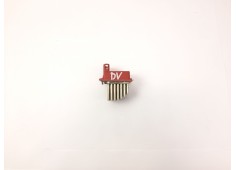 Recambio de resistencia calefaccion para seat leon (1m1) 1.9 tdi referencia OEM IAM 1J0907521 5DS00646701 657364M