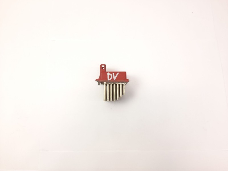 Recambio de resistencia calefaccion para seat leon (1m1) 1.9 tdi referencia OEM IAM 1J0907521 5DS00646701 657364M
