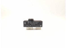 Recambio de caja precalentamiento para seat leon (1m1) 1.9 tdi referencia OEM IAM 1J0919506K  898972000