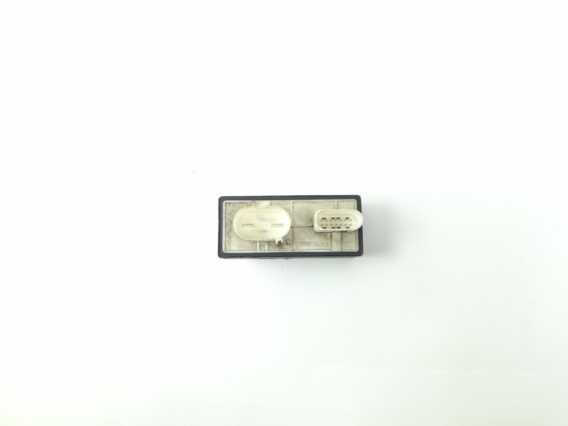 Recambio de caja precalentamiento para seat leon (1m1) 1.9 tdi referencia OEM IAM 1J0919506K  898972000