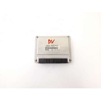CENTRALITA MOTOR UCE 4B0907401AE 0281010496