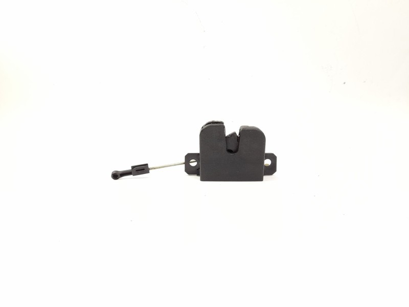 Recambio de cerradura maletero / porton para seat leon (1m1) 1.9 tdi referencia OEM IAM 3B9827505C  