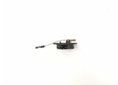 Recambio de cerradura maletero / porton para seat leon (1m1) 1.9 tdi referencia OEM IAM 3B9827505C   2