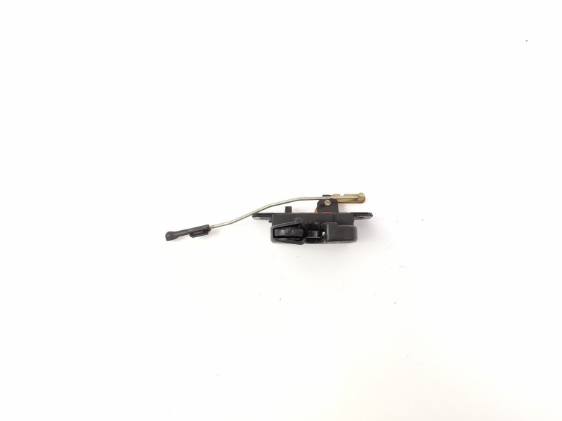 Recambio de cerradura maletero / porton para seat leon (1m1) 1.9 tdi referencia OEM IAM 3B9827505C  