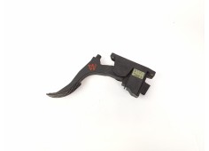 Recambio de pedal acelerador para seat leon (1m1) 1.9 tdi referencia OEM IAM 1J1721503K  0281002342