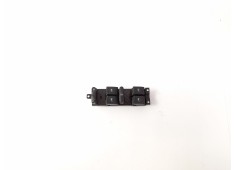 Recambio de mando elevalunas delantero izquierdo para seat leon (1m1) 1.9 tdi referencia OEM IAM 1J4959857  F005S00011