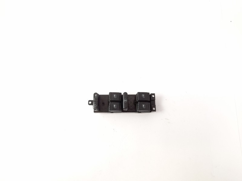 Recambio de mando elevalunas delantero izquierdo para seat leon (1m1) 1.9 tdi referencia OEM IAM 1J4959857  F005S00011