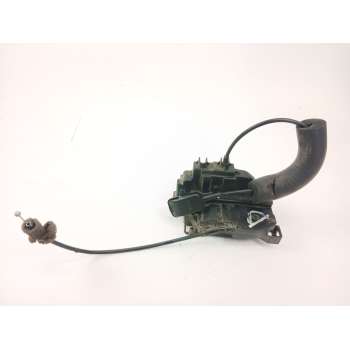 CERRADURA PUERTA DELANTERA DERECHA 