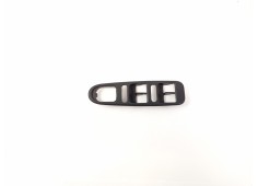 Recambio de moldura para seat leon (1m1) 1.9 tdi referencia OEM IAM 1M0163B  