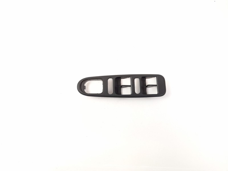 Recambio de moldura para seat leon (1m1) 1.9 tdi referencia OEM IAM 1M0163B  