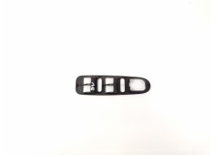Recambio de moldura para seat leon (1m1) 1.9 tdi referencia OEM IAM 1M0163B   2
