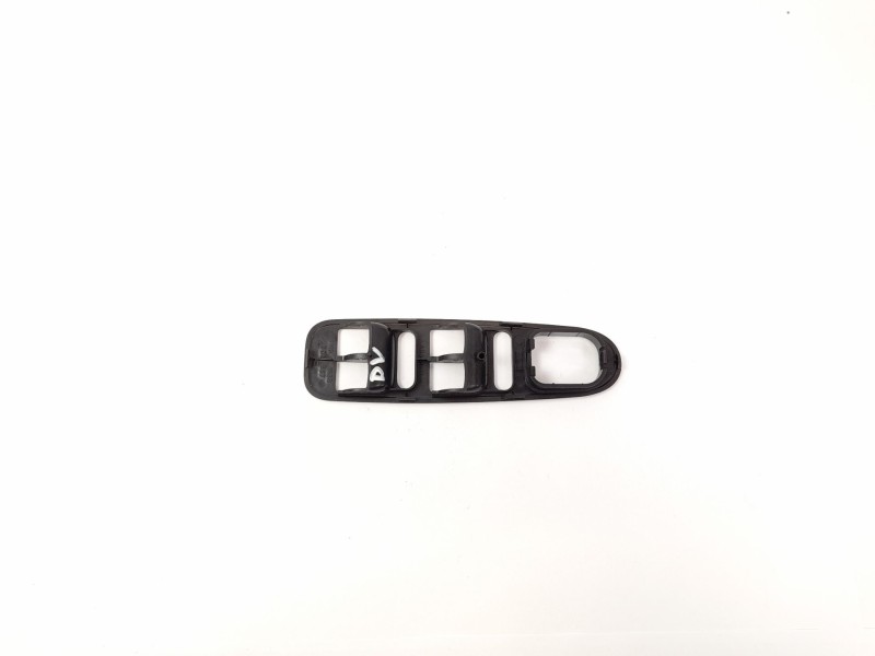 Recambio de moldura para seat leon (1m1) 1.9 tdi referencia OEM IAM 1M0163B  