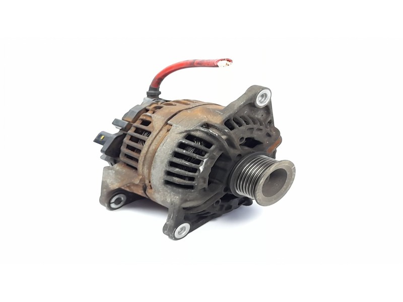 Recambio de alternador para fiat ducato furgón (244) 2.3 jtd referencia OEM IAM 0124525020 504009978 