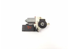 Recambio de motor elevalunas delantero derecho para seat leon (1m1) 1.9 tdi referencia OEM IAM 101386101  7746002101