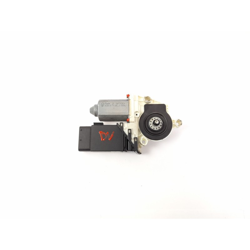 Recambio de motor elevalunas delantero derecho para seat leon (1m1) 1.9 tdi referencia OEM IAM 101386101  7746002101