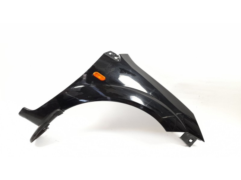 Recambio de aleta delantera derecha para ford fiesta (cbk) 1.4 tdci cat referencia OEM IAM   
