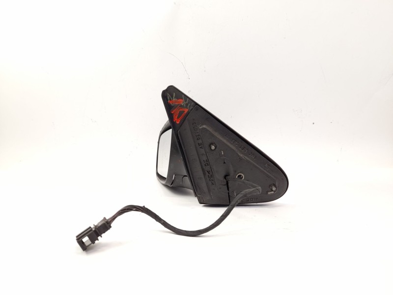 Recambio de retrovisor izquierdo para seat leon (1m1) 1.9 tdi referencia OEM IAM 1M0857933  