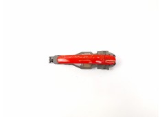 Recambio de maneta exterior trasera izquierda para seat leon (1m1) 1.9 tdi referencia OEM IAM 1M0837885C  1M0837886C