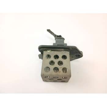 RESISTENCIA ELECTROVENTILADOR 9625293080 