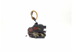 Recambio de cerradura puerta delantera derecha para seat leon (1m1) 1.9 tdi referencia OEM IAM   