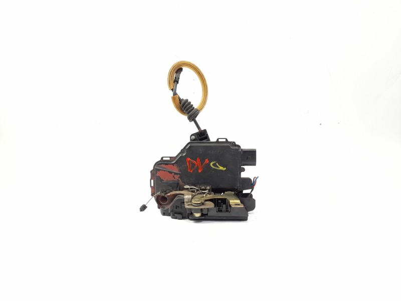 Recambio de cerradura puerta delantera derecha para seat leon (1m1) 1.9 tdi referencia OEM IAM   
