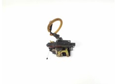 Recambio de cerradura puerta delantera derecha para seat leon (1m1) 1.9 tdi referencia OEM IAM    2