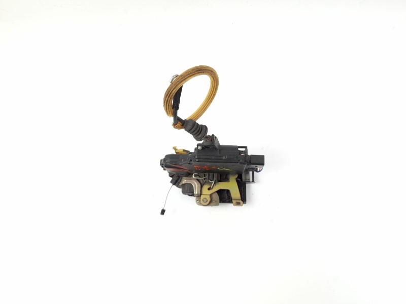 Recambio de cerradura puerta delantera derecha para seat leon (1m1) 1.9 tdi referencia OEM IAM   