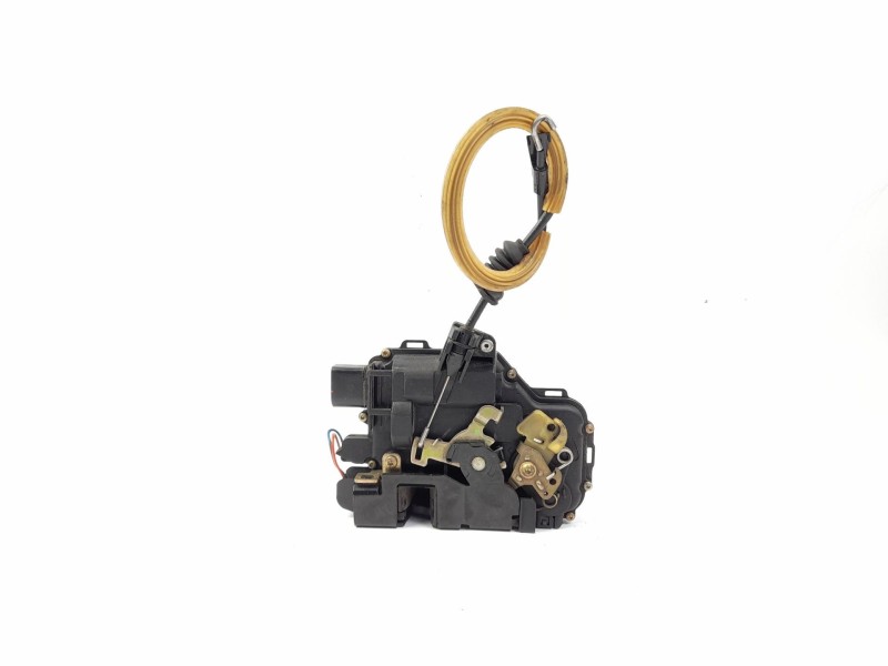 Recambio de cerradura puerta delantera derecha para seat leon (1m1) 1.9 tdi referencia OEM IAM   