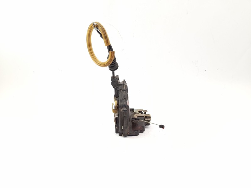 Recambio de cerradura puerta delantera derecha para seat leon (1m1) 1.9 tdi referencia OEM IAM   